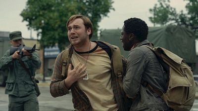 'Camina o muere': ¿es tan buena la nueva adaptación de la obra de Stephen King? noticias imagen