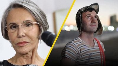 Esto es lo que Florinda Meza estaría planeando hacer con los productores de la nueva serie sobre 'Chespirito' noticias imagen