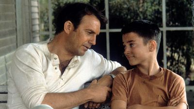 La película que unió a Kevin Costner y a un actor de 'El Señor de los Anillos' años antes de 'Yellowstone' noticias imagen