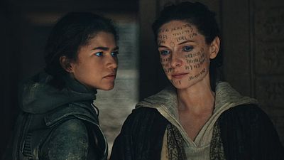¿Qué podemos esperar de 'Dune 3' en cines? noticias imagen