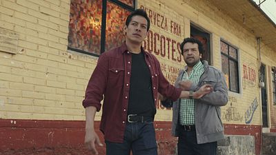 La película mexicana de acción que se coló entre lo más visto en Netflix Colombia noticias imagen