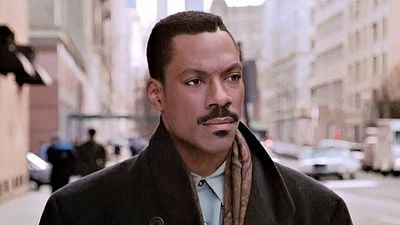 "No eres Denzel Washington": Eddie Murphy fue aconsejado que no hiciera esta película nominada al Oscar noticias imagen