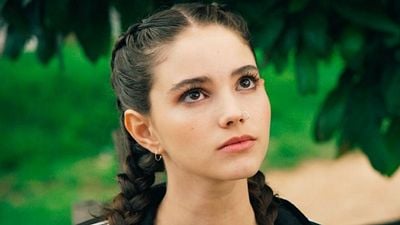 Esta actriz colombiana nació en Sudáfrica y estará en la segunda temporada de 'Cien años de soledad' de Netflix noticias imagen