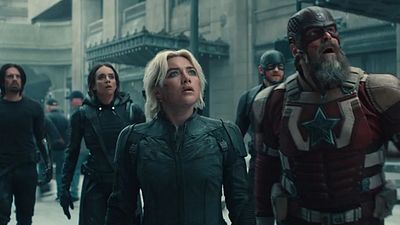 ¿Quién morirá en ‘Thunderbolts’? Marvel filtró el destino de sus personajes recientemente noticias imagen