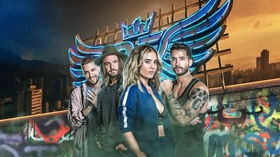 ¿Dónde ver en streaming las primeras 2 temporadas de ‘La reina del flow’? noticias imagen