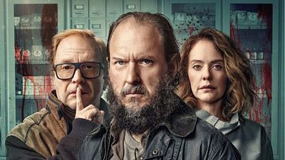 ¿'Los iniciados 2' es mejor que la primera parte? Así es la película más vista en Amazon Prime Colombia noticias imagen