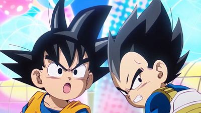 ¡'Dragon Ball Daima' hace una loca revelación sobre los Saiyajin! Ya no verás a Goku y Vegeta de la misma manera noticias imagen