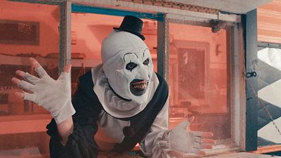 Terrifier: El director quisiera un crossover con otro famoso personaje de terror, descubre de quién se trata