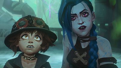 ¡Sigue subiendo! La canción de la segunda temporada de 'Arcane' entra en el Top 10 mundial de Spotify noticias imagen