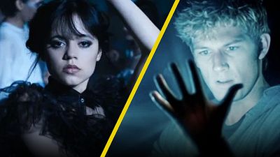 Esta película de ciencia ficción prepara un reinicio con los guionistas de 'Merlina' noticias imagen