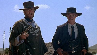 Debes ver esta película: La mejor trilogía western de todos los tiempos que fue criticada por su sadismo noticias imagen