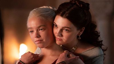 ¿Cuándo se estrena la segunda temporada de 'La casa del dragón'? noticias imagen