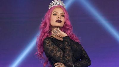 ¿Dónde ver gratis ‘La casa de los famosos All-Stars’ para seguir a Melissa Gate? noticias imagen