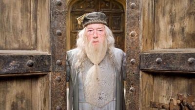 Tres películas de Michael Gambon, además de ‘Harry Potter’, para recordar su carrera cinematográfica