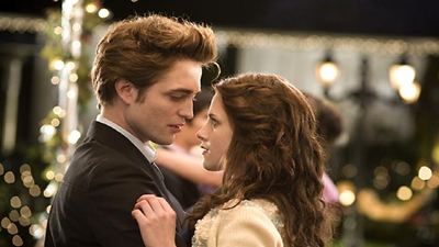 'Crepúsculo': Mira cómo se verían Edward y Bella según la descripción de los libros