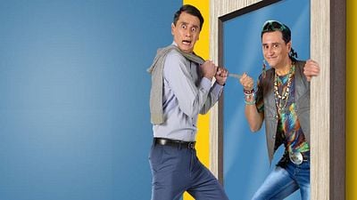 'El Yuppie y El Guiso': ¿De qué se trata y cuándo se estrena esta comedia colombiana? noticias imagen