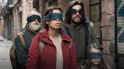'Bird Box Barcelona': ¿podrían llegar más secuelas a futuro en Netflix?