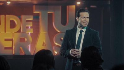 Esta película colombiana de ciencia ficción ha tenido muy poca acogida, pero representa una verdadera revolución noticias imagen