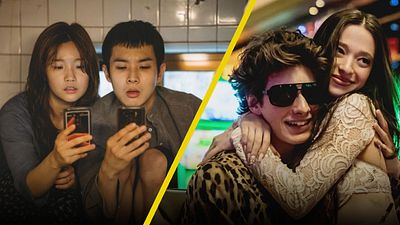 ¿Qué tienen en común 'Anora' y 'Parasite'? El inesperado vínculo entre dos ganadoras del Oscar a Mejor Película noticias imagen