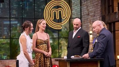 MasterChef Celebrity Colombia 2025: Los platos y momentos que están cautivando a todos noticias imagen