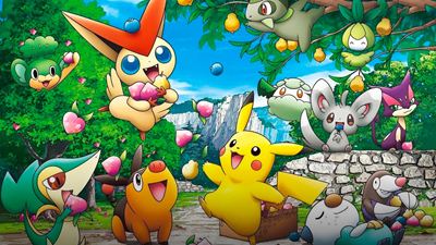Este es el videojuego de ‘Pokémon’ que regresó tras diez años sin novedades