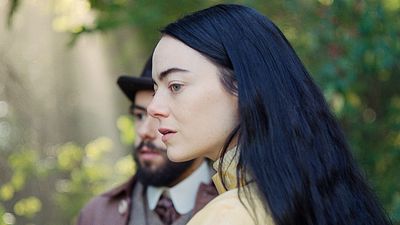 Así no consiga el Oscar a Mejor Actriz, el papel de Emma Stone en 'Poor Things' es, sin duda, el mejor de su carrera noticias imagen