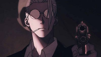 Este anime llegará a Netflix y promete gustarle a todos los fanáticos del thriller de asesinos noticias imagen