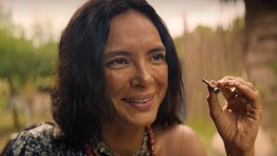 'Cien años de soledad': Este es el escritor colombiano al que Viña Machado le pidió ayuda para caracterizar a su personaje en la serie de Netflix noticias imagen