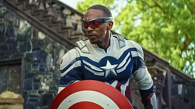 La última película del Capitán América ya llegó a Disney+ y podrás verla en Colombia este lunes festivo noticias imagen