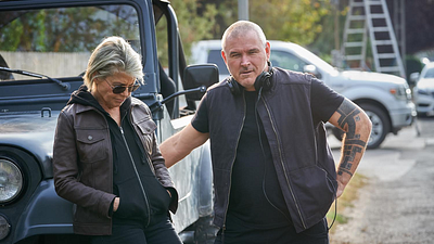 El FICCI (2023) trae al director de 'Deadpool', Tim Miller, como uno de los invitados especiales noticias imagen