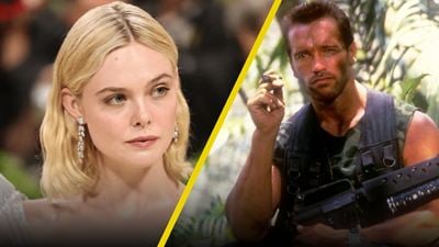 Más fuerte que Schwarzenegger: La actriz que protagonizará la mítica saga de ciencia ficción nacida hace 37 años