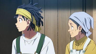 'Zom 100': El caos se desata en el décimo episodio del anime de Netflix y Akira y compañía deberán hacerle frente noticias imagen