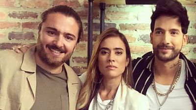 Está denunciado por maltrato interfamiliar, fue protagonista en 'La reina del Flow' y no estaría en la temporada 3 noticias imagen