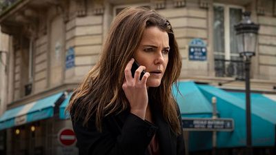 Esto es lo que se sabe sobre la segunda temporada de 'La Diplomática' noticias imagen