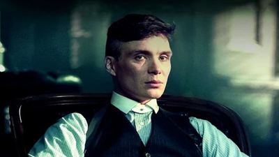 Fan de 'Peaky Blinders': Lo que piensa Cillian Murphy del tatuaje que tiene Dave Bautista (Drax el Destructor) de él en su pierna