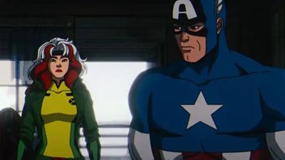 ‘X-Men 97': ¿Qué tiene que ver el Capitán América con los mutantes y por qué apareció en la serie?