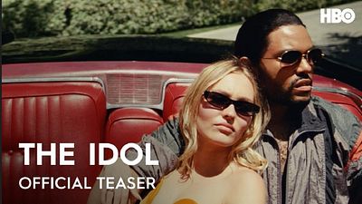 'The Idol', la serie con The Weeknd y Lily-Rose Depp, fue seleccionada por el Festival de Cannes noticias imagen