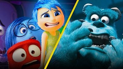 Si 'Monsters Inc' e 'Intensamente' compartieran universo, esta sería la emoción de Sully noticias imagen