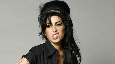 'Back to Black': La historia detrás del icónico peinado de Amy Winehouse