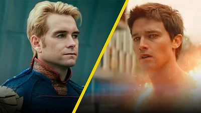 Esta es la serie de superhéroes más sangrienta del streaming superando a 'The Boys' y 'Gen V' noticias imagen