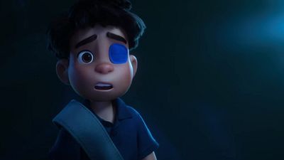 ¿Por qué Elio usa un parche en el ojo? La explicación de Pixar es mucho más profunda de lo que imaginas noticias imagen