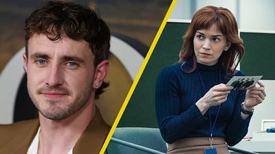 "Es rara, incómoda y brillante": Paul Mescal confesó cuál es su serie favorita del momento y puedes verla en streaming noticias imagen