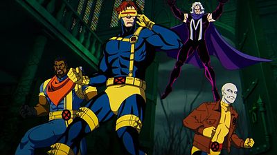 ⁠¿’X-Men 97’ podría tener una villana colombiana? noticias imagen