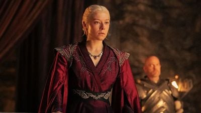 "HBO se pegó un tiro en el pie": este fue el mayor error de la segunda temporada de 'House of the Dragon' noticias imagen