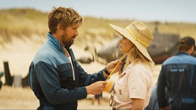 ‘El especialista’: ¿Por qué la nueva película de Ryan Gosling y Emily Blunt promete ser un éxito?