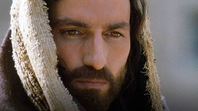 Jim Caviezel habla sobre la secuela de 'La Pasión de Cristo' y no vas a creer cómo define a la película