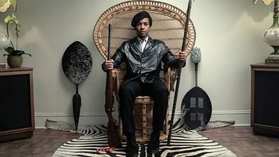 Así es 'The Big Cigar', la nueva serie de Apple TV+ grabada en Colombia noticias imagen