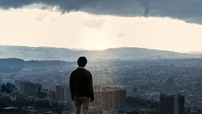 La película surcoreana rodada en Bogotá que podrás ver pronto en las salas de cine noticias imagen