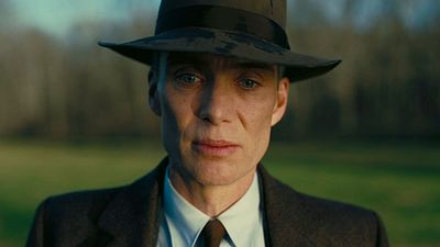 La razón por la que Cillian Murphy no compartía otros espacios con el reparto de 'Oppenheimer' noticias imagen
