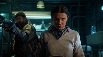 Esto es lo que tardarías en ver de nuevo 'Stranger Things' antes de la salida de su última temporada en Netflix Colombia noticias imagen